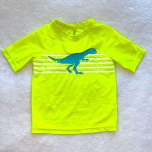 Gap Swim sun protection shirt 3T boys toddler